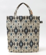 BINDU: IROQUOIS JQD TOTE �i�`������