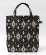 BINDU: IROQUOIS JQD TOTE �u���b�N