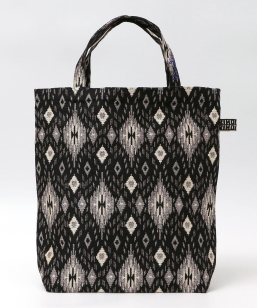 BINDU: IROQUOIS JQD TOTE