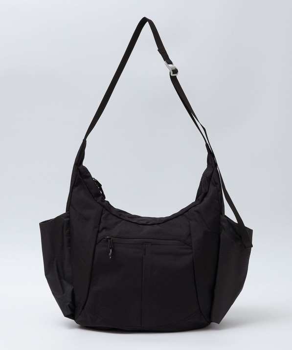 COLIN MEREDITH: STATIC COMP BAG