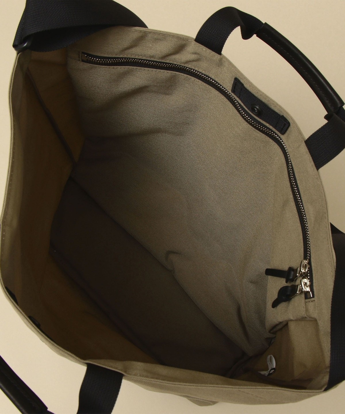 SHIPS別注】STANDARD SUPPLY: CORDURA(R) 2WAY トートバッグ: バッグ 