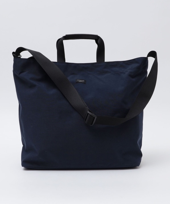 SHIPS別注】STANDARD SUPPLY: CORDURA(R) 2WAY トートバッグ｜ SHIPS
