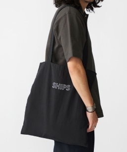 �yWEB����zSHIPS: �p�b�J�u�� �i�C���� SHIPS���S �G���u���C�_���[ �g�[�g �o�b�O