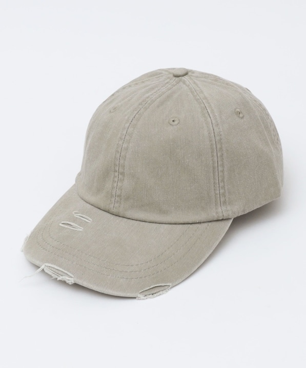 ADAMS: DISTRESSED CLASSIC