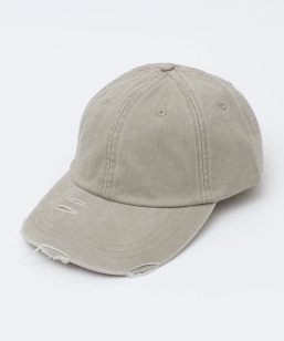 ADAMS: DISTRESSED CLASSIC