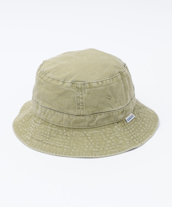 ADAMS: VACATIONER BUCKET HAT
