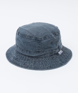 ADAMS: VACATIONER BUCKET HAT