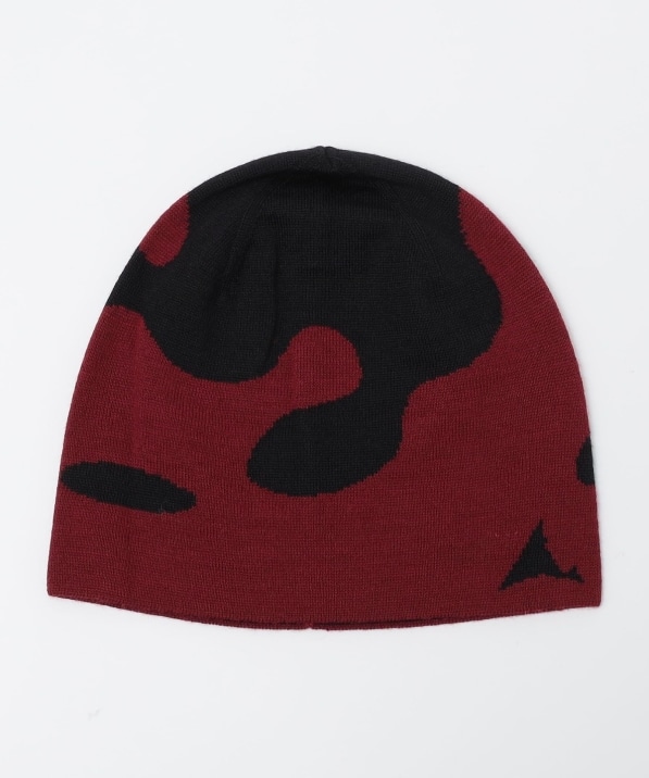 ROA: MAGMA WOOL BEANIE