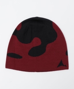ROA: MAGMA WOOL BEANIE