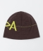 ROA: DIAL WOOL BEANIE