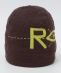 ROA: DIAL WOOL BEANIE