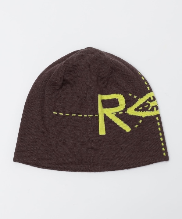 ROA: DIAL WOOL BEANIE