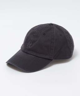 nanamica: WASHED CHINO CAP