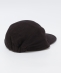 nanamica: VELVETEEN CAP