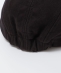 nanamica: VELVETEEN CAP