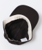 nanamica: VELVETEEN CAP