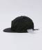 SATISFY:  FliteSilk(TM) 5Panel Pinch Cap