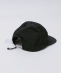 SATISFY:  FliteSilk(TM) 5Panel Pinch Cap