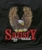 SATISFY:  FliteSilk(TM) 5Panel Pinch Cap