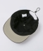 SATISFY:  FliteSilk(TM) 5Panel Pinch Cap