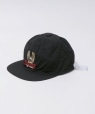 SATISFY:  FliteSilk(TM) 5Panel Pinch Cap �u���b�N