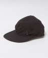 ROA: AAIR FLOWEAVE RUNNING CAP �u���b�N