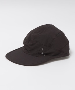 ROA: AAIR FLOWEAVE RUNNING CAP