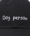�yCity Ambient Products�ʒ��zBen Lenovitz: DOG CAT PERSON �L���b�v