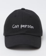 �yCity Ambient Products�ʒ��zBen Lenovitz: DOG CAT PERSON �L���b�v �u���b�N