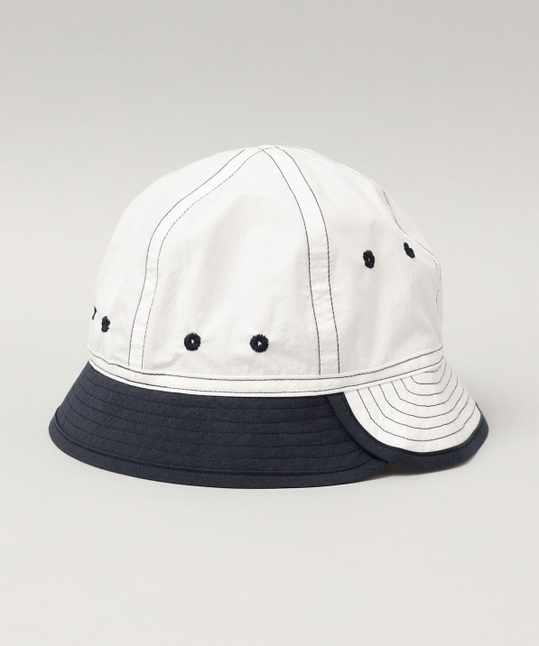 rajabrooke: KOTTON HAT: 帽子 SHIPS 公式サイト｜株式会社シップス
