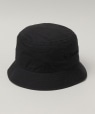 SUBLIME: LIGHT BUCKET HAT ブラック