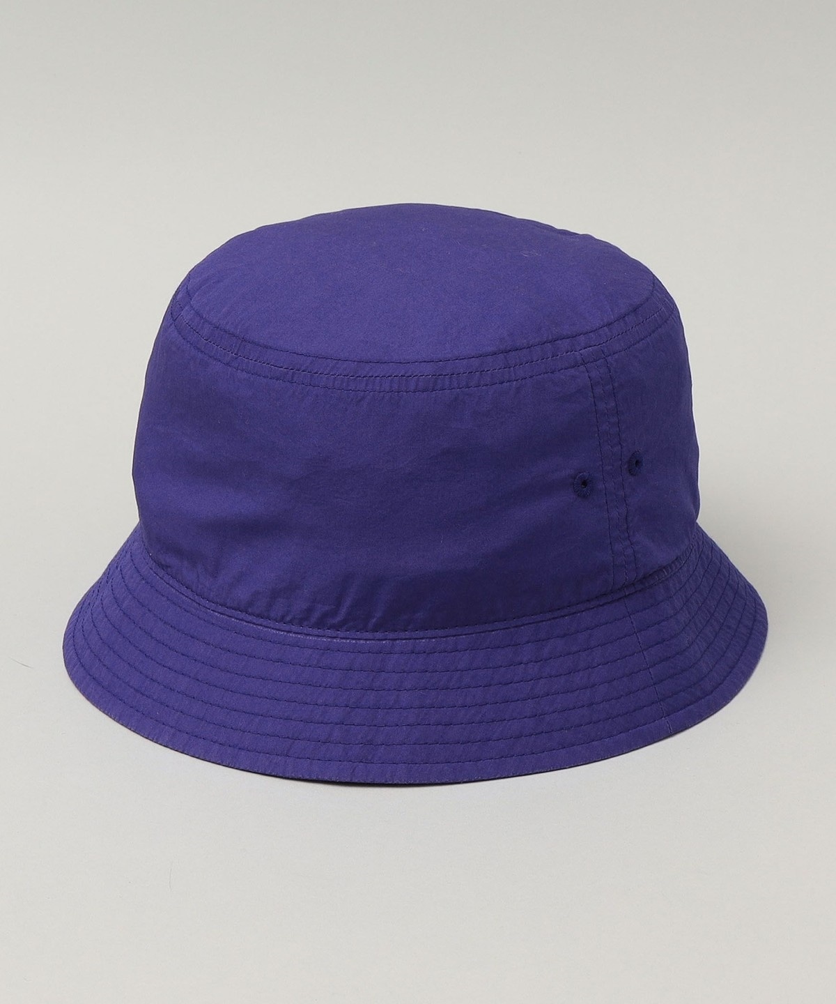 SUBLIME: LIGHT BUCKET HAT ブルー