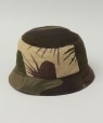 【SHIPS別注】SUBLIME: CAMO LIGHT BUCKET HAT その他