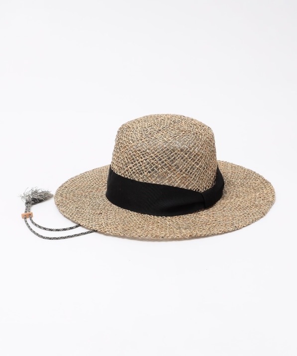 NINE TAILOR: MORAEA HAT: 帽子 SHIPS 公式サイト｜株式会社シップス