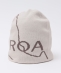 ROA: BEANIE LOGO