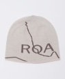 ROA: BEANIE LOGO AC{[