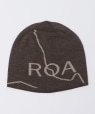 ROA: BEANIE LOGO _[NuE