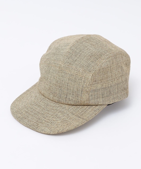 NINE TAILOR: POIR JET CAP