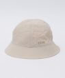 nanamica: REVERSIBLE HAT x[W
