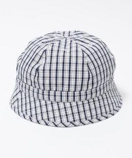 tone: TIED HAT