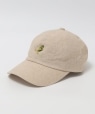 Nine Tailor: freesia Cap �I�t�z���C�g