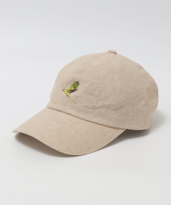Nine Tailor: freesia Cap