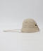 Nine Tailor: Horsetail Hat