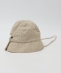 Nine Tailor: Horsetail Hat