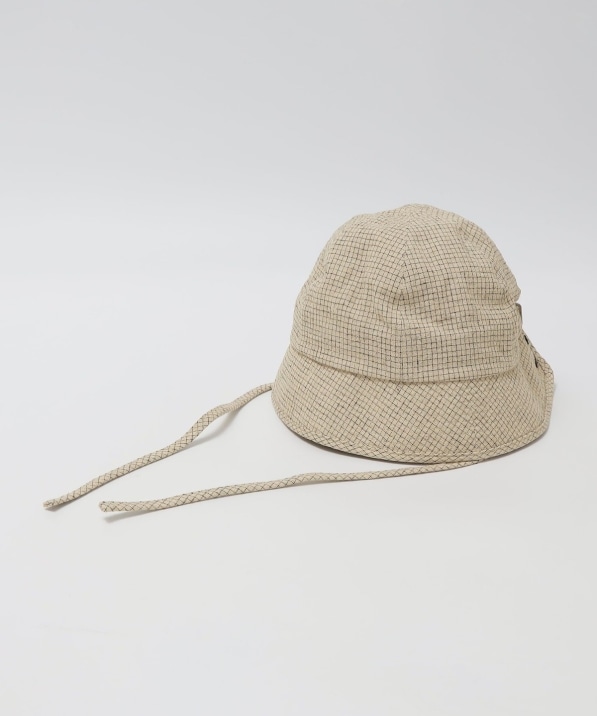 Nine Tailor: Horsetail Hat