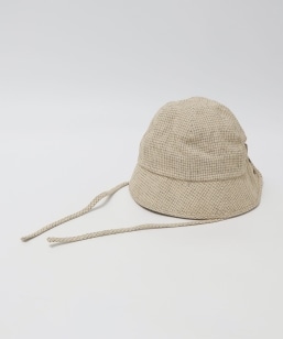 Nine Tailor: Horsetail Hat