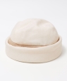Nine Tailor: Dandelion Dome Cap �I�t�z���C�g
