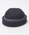 Nine Tailor: Dandelion Dome Cap �l�C�r�[