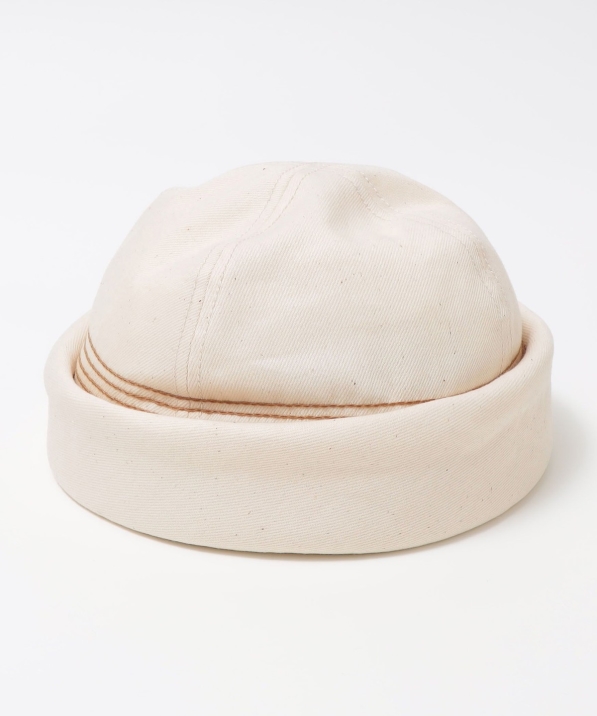 Nine Tailor: Dandelion Dome Cap