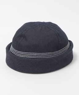 Nine Tailor: Dandelion Dome Cap